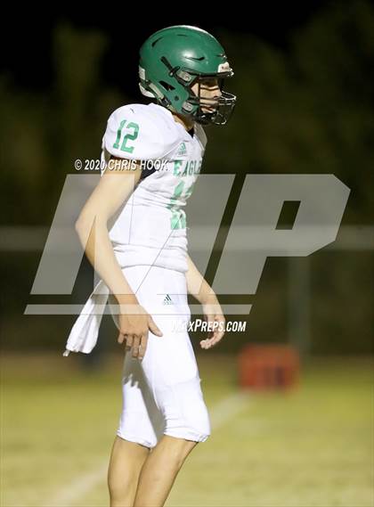 Thumbnail 3 in Thatcher @ Pusch Ridge Christian Academy photogallery.
