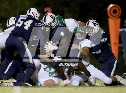 Thumbnail 2 in Thatcher @ Pusch Ridge Christian Academy photogallery.