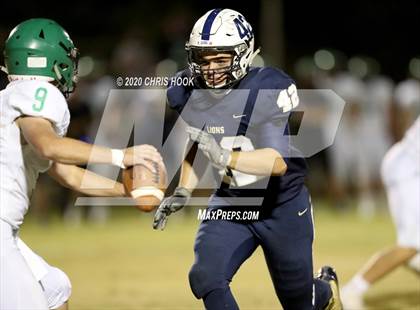 Thumbnail 3 in Thatcher @ Pusch Ridge Christian Academy photogallery.