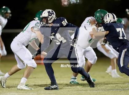 Thumbnail 3 in Thatcher @ Pusch Ridge Christian Academy photogallery.