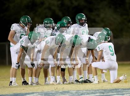 Thumbnail 2 in Thatcher @ Pusch Ridge Christian Academy photogallery.