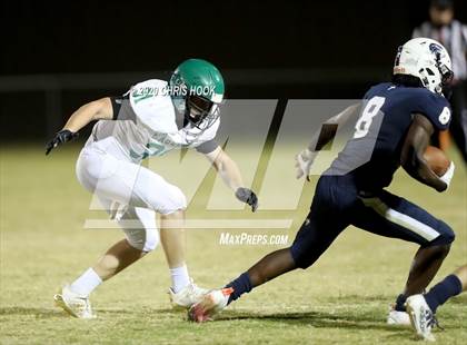 Thumbnail 2 in Thatcher @ Pusch Ridge Christian Academy photogallery.