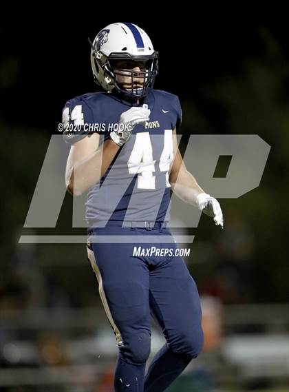Thumbnail 1 in Thatcher @ Pusch Ridge Christian Academy photogallery.
