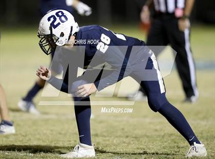 Thumbnail 1 in Thatcher @ Pusch Ridge Christian Academy photogallery.