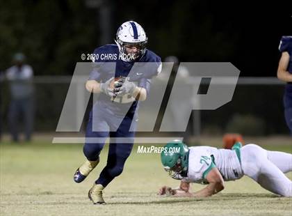 Thumbnail 1 in Thatcher @ Pusch Ridge Christian Academy photogallery.