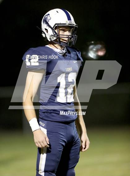 Thumbnail 2 in Thatcher @ Pusch Ridge Christian Academy photogallery.