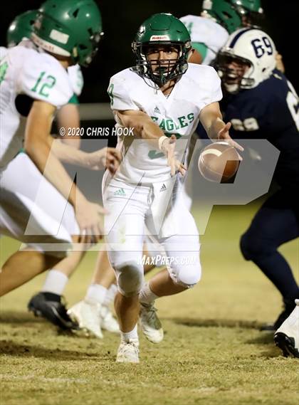 Thumbnail 3 in Thatcher @ Pusch Ridge Christian Academy photogallery.
