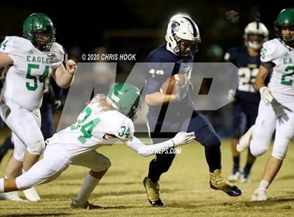 Thumbnail 1 in Thatcher @ Pusch Ridge Christian Academy photogallery.