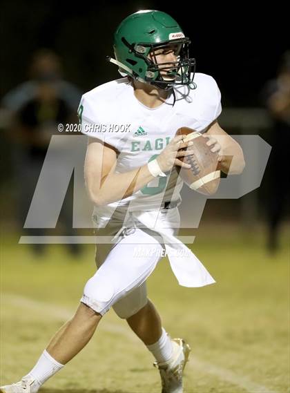 Thumbnail 3 in Thatcher @ Pusch Ridge Christian Academy photogallery.