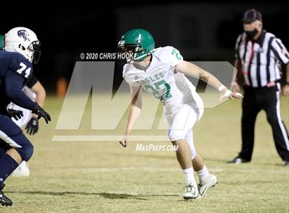 Thumbnail 1 in Thatcher @ Pusch Ridge Christian Academy photogallery.