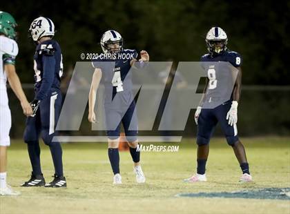 Thumbnail 2 in Thatcher @ Pusch Ridge Christian Academy photogallery.