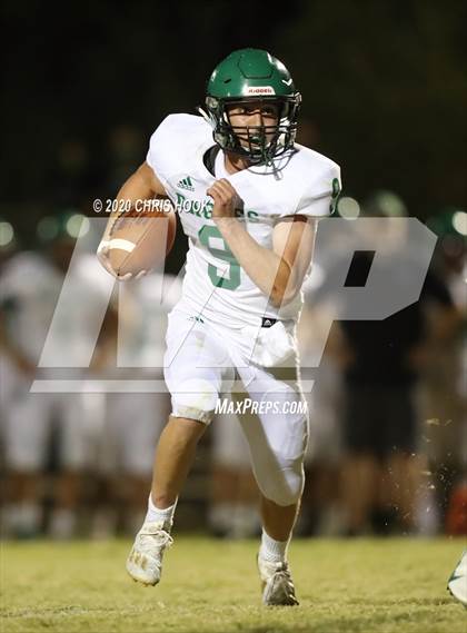 Thumbnail 1 in Thatcher @ Pusch Ridge Christian Academy photogallery.