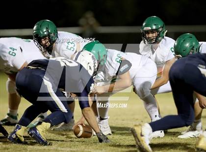 Thumbnail 1 in Thatcher @ Pusch Ridge Christian Academy photogallery.