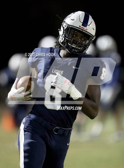 Thumbnail 1 in Thatcher @ Pusch Ridge Christian Academy photogallery.