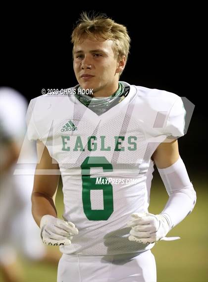 Thumbnail 1 in Thatcher @ Pusch Ridge Christian Academy photogallery.