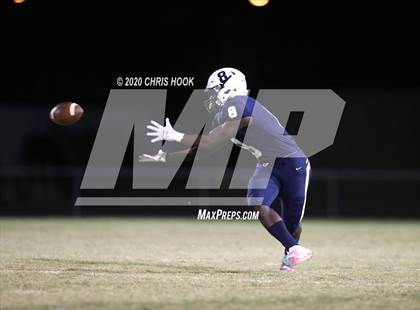 Thumbnail 3 in Thatcher @ Pusch Ridge Christian Academy photogallery.