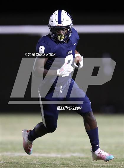 Thumbnail 3 in Thatcher @ Pusch Ridge Christian Academy photogallery.