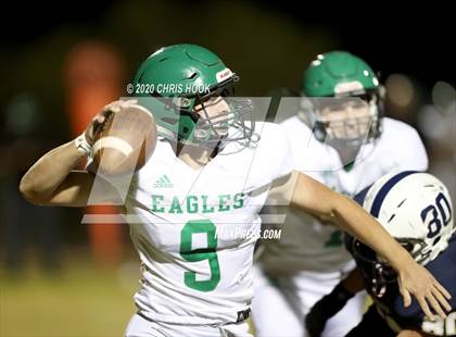 Thumbnail 2 in Thatcher @ Pusch Ridge Christian Academy photogallery.