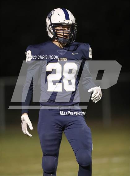 Thumbnail 3 in Thatcher @ Pusch Ridge Christian Academy photogallery.