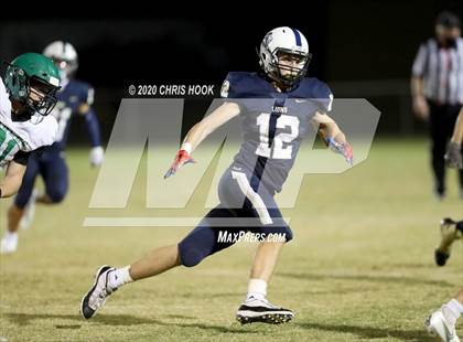 Thumbnail 3 in Thatcher @ Pusch Ridge Christian Academy photogallery.