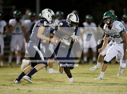 Thumbnail 1 in Thatcher @ Pusch Ridge Christian Academy photogallery.