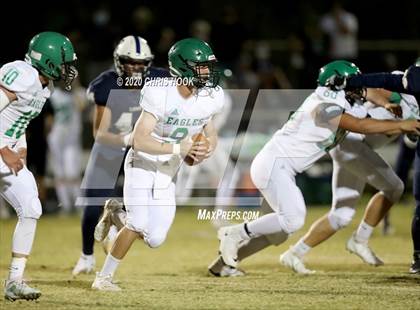 Thumbnail 3 in Thatcher @ Pusch Ridge Christian Academy photogallery.