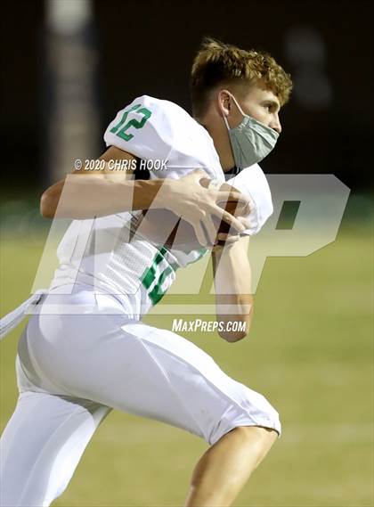 Thumbnail 2 in Thatcher @ Pusch Ridge Christian Academy photogallery.