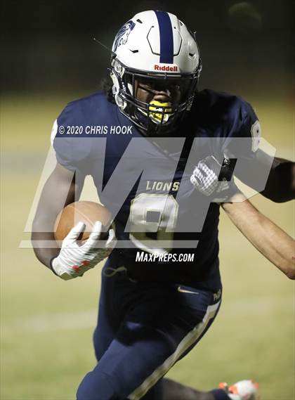 Thumbnail 3 in Thatcher @ Pusch Ridge Christian Academy photogallery.