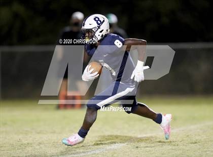 Thumbnail 2 in Thatcher @ Pusch Ridge Christian Academy photogallery.