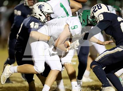 Thumbnail 3 in Thatcher @ Pusch Ridge Christian Academy photogallery.