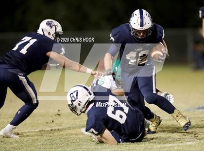 Thumbnail 3 in Thatcher @ Pusch Ridge Christian Academy photogallery.