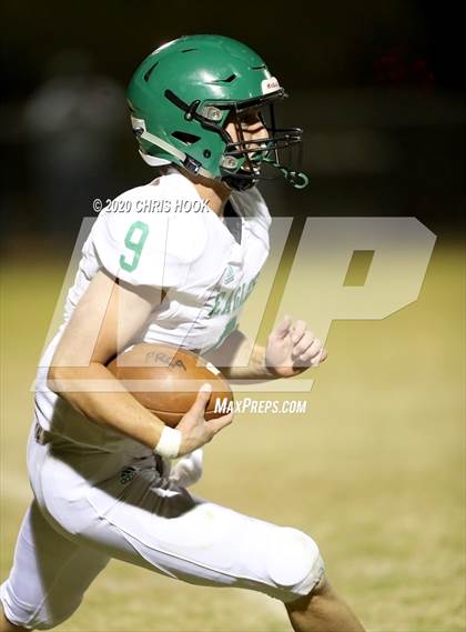 Thumbnail 1 in Thatcher @ Pusch Ridge Christian Academy photogallery.