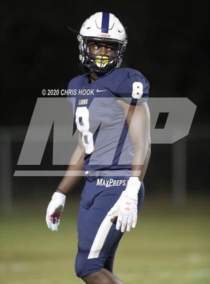 Thumbnail 1 in Thatcher @ Pusch Ridge Christian Academy photogallery.