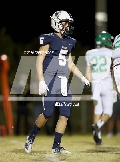 Thumbnail 1 in Thatcher @ Pusch Ridge Christian Academy photogallery.