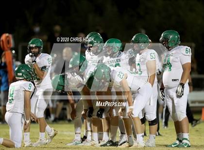 Thumbnail 1 in Thatcher @ Pusch Ridge Christian Academy photogallery.