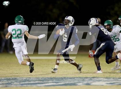 Thumbnail 2 in Thatcher @ Pusch Ridge Christian Academy photogallery.