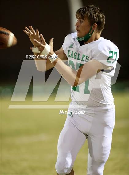 Thumbnail 3 in Thatcher @ Pusch Ridge Christian Academy photogallery.