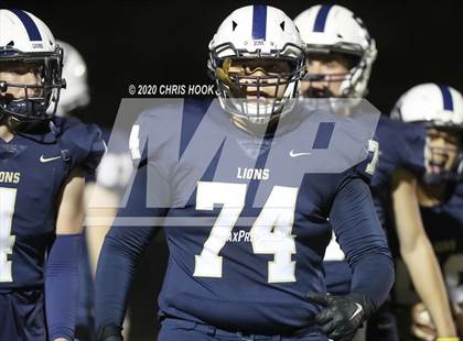 Thumbnail 1 in Thatcher @ Pusch Ridge Christian Academy photogallery.