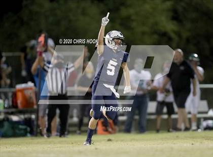 Thumbnail 2 in Thatcher @ Pusch Ridge Christian Academy photogallery.