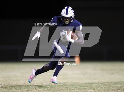 Thumbnail 1 in Thatcher @ Pusch Ridge Christian Academy photogallery.