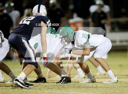 Thumbnail 3 in Thatcher @ Pusch Ridge Christian Academy photogallery.
