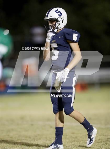 Thumbnail 1 in Thatcher @ Pusch Ridge Christian Academy photogallery.