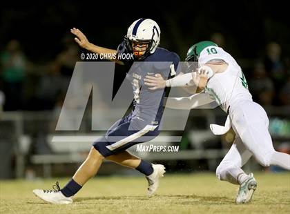 Thumbnail 1 in Thatcher @ Pusch Ridge Christian Academy photogallery.