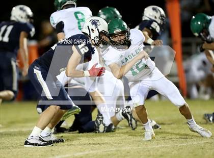 Thumbnail 1 in Thatcher @ Pusch Ridge Christian Academy photogallery.