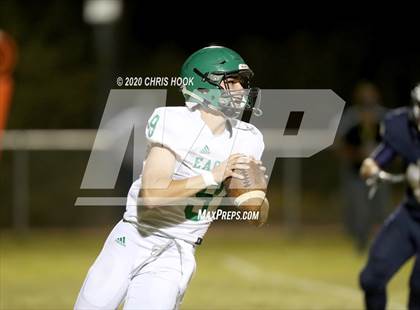 Thumbnail 1 in Thatcher @ Pusch Ridge Christian Academy photogallery.