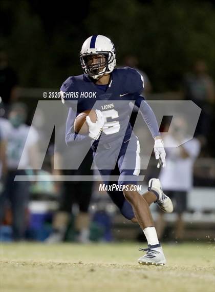 Thumbnail 1 in Thatcher @ Pusch Ridge Christian Academy photogallery.
