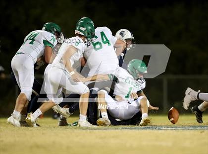 Thumbnail 2 in Thatcher @ Pusch Ridge Christian Academy photogallery.