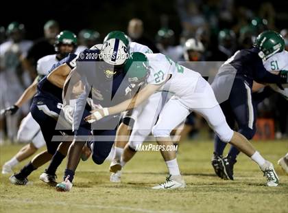Thumbnail 2 in Thatcher @ Pusch Ridge Christian Academy photogallery.