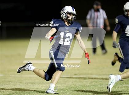 Thumbnail 1 in Thatcher @ Pusch Ridge Christian Academy photogallery.