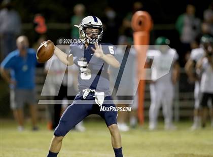 Thumbnail 3 in Thatcher @ Pusch Ridge Christian Academy photogallery.
